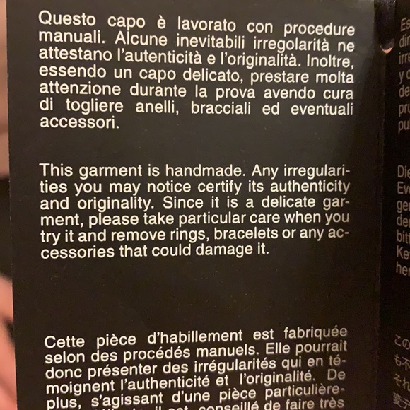 - ELISABETTA FRANCHI LONG DRESS NWT - - Picture 12 of 12